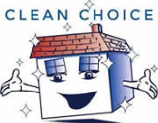 cleanchoice logo